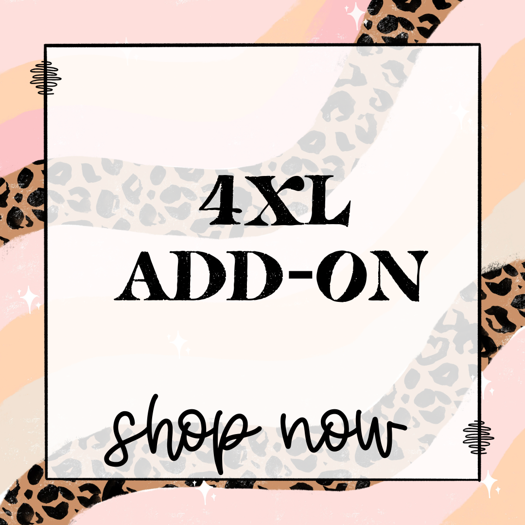 4XL Add-On