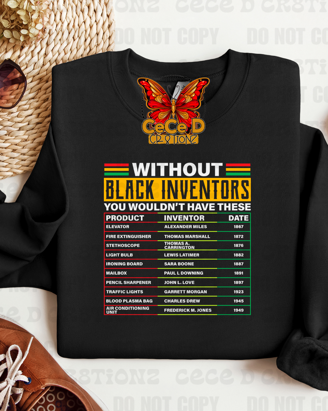 Black Inventors 2
