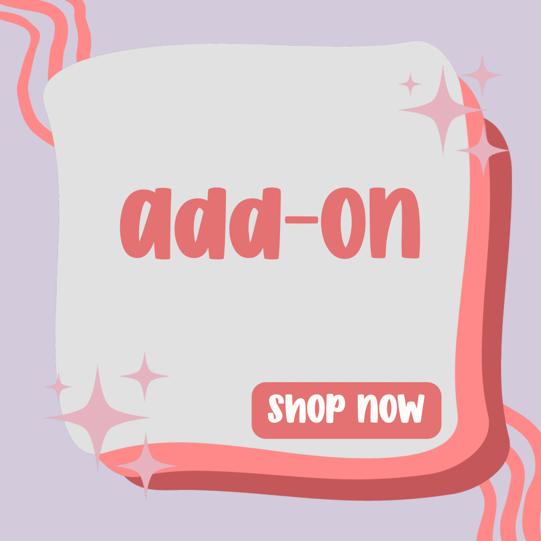 Woman Cut Add-On