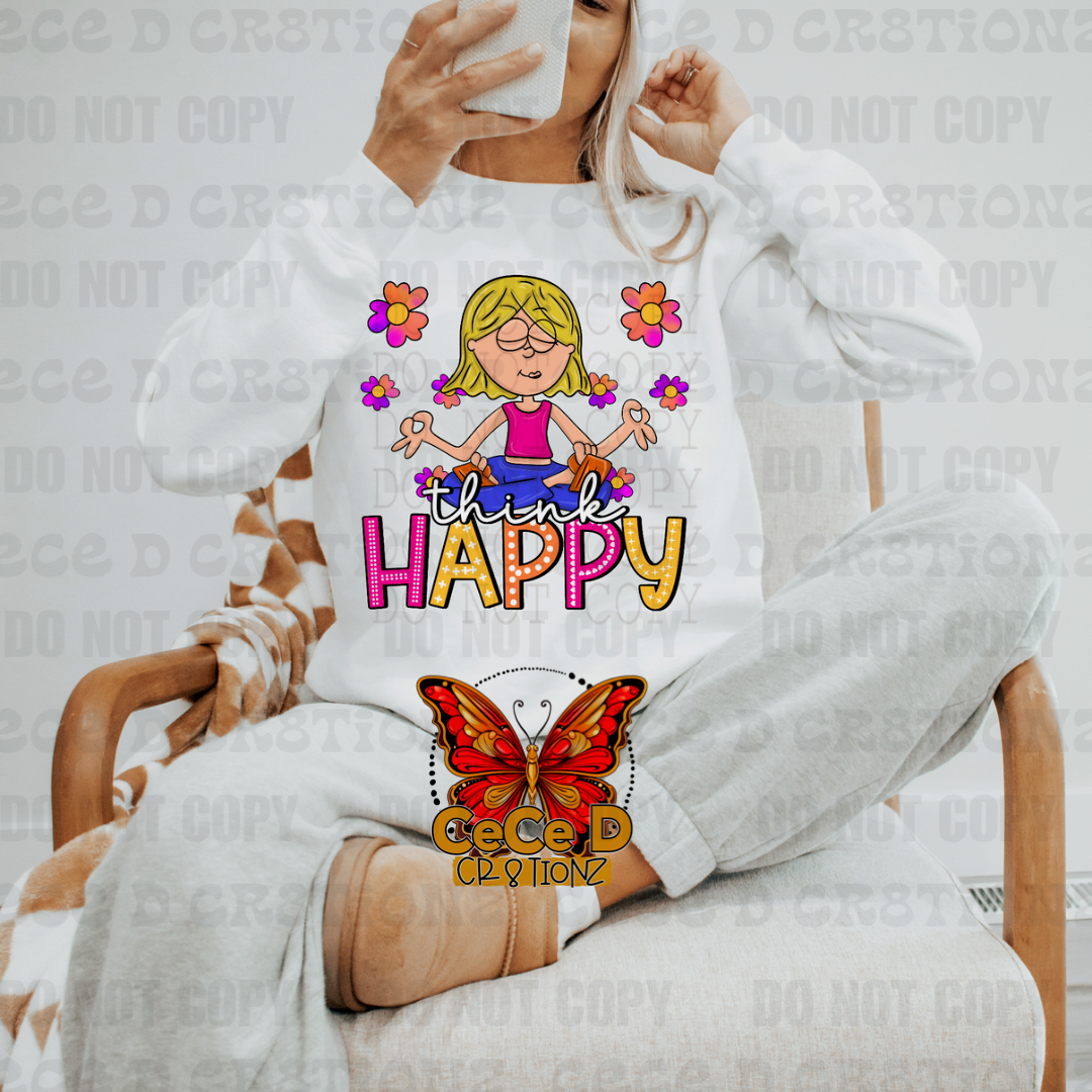 Think Happy