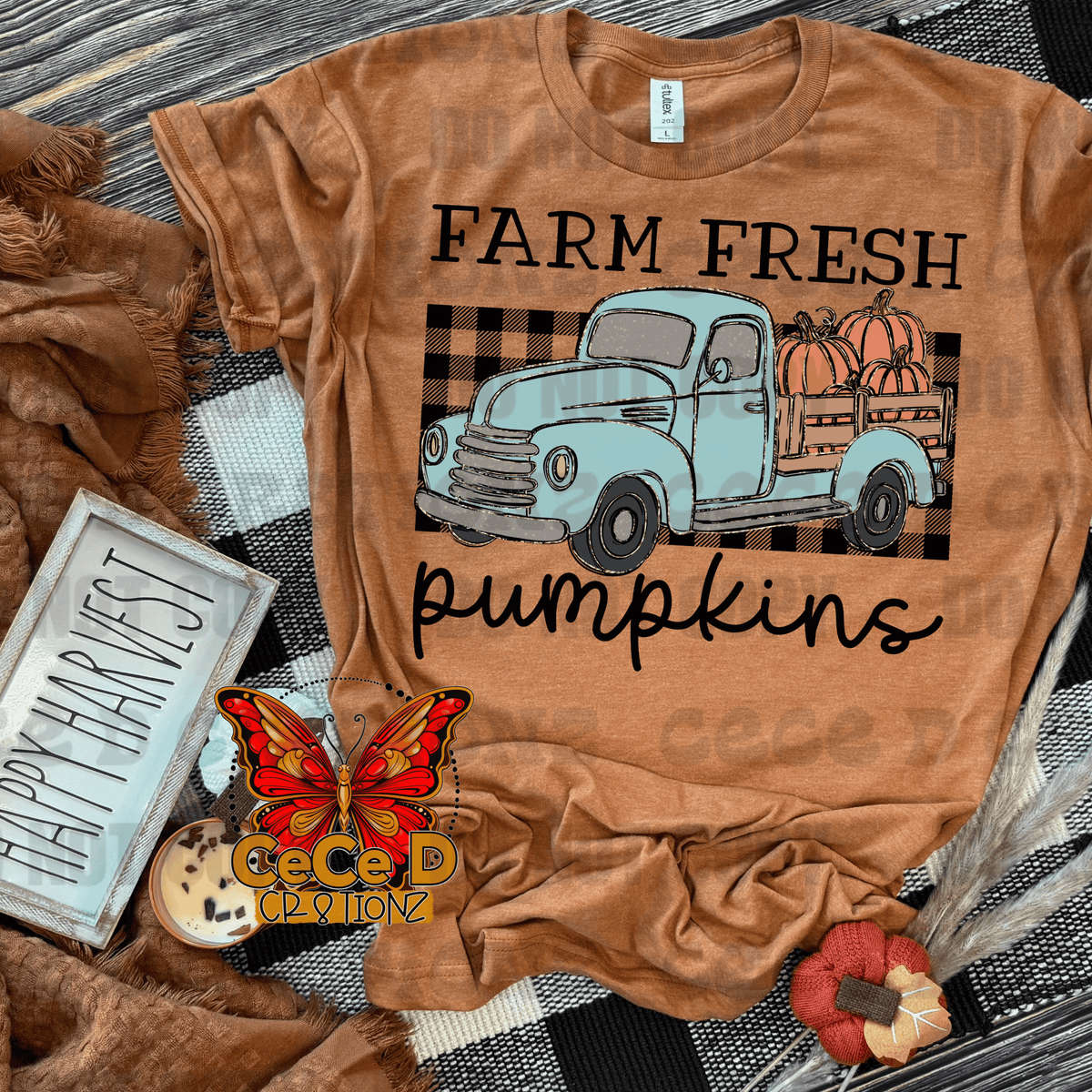 Farm Fresh