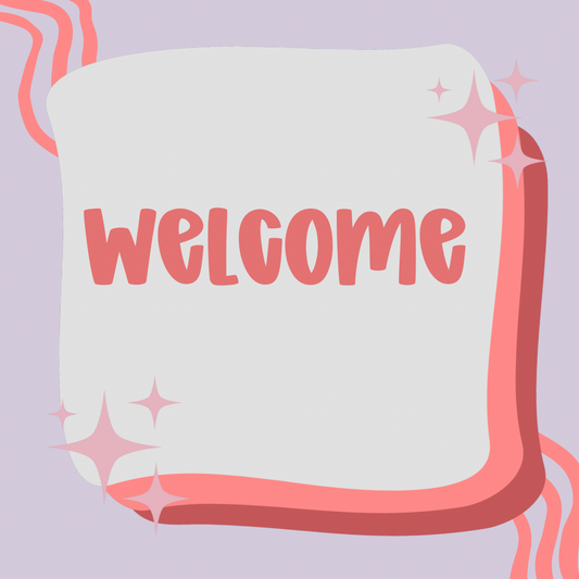 Welcome to My Blog!