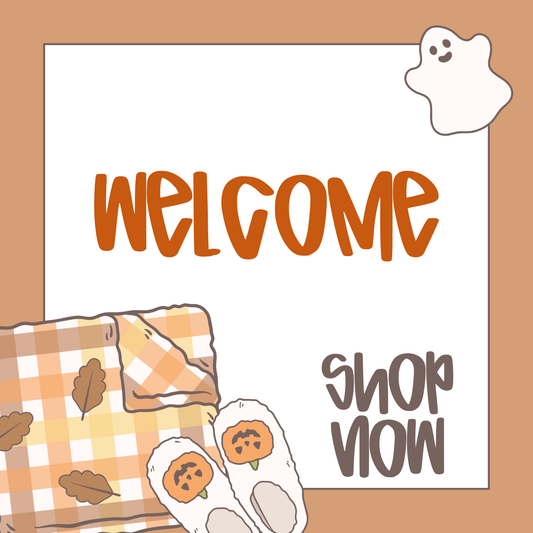 Welcome to My Blog!