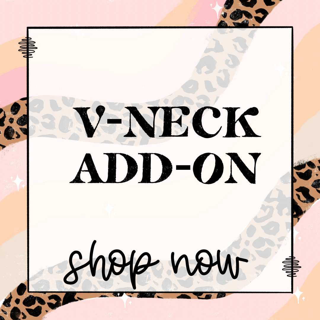 V-Neck Add-On