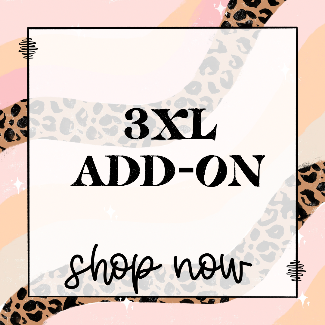 3XL Add-On