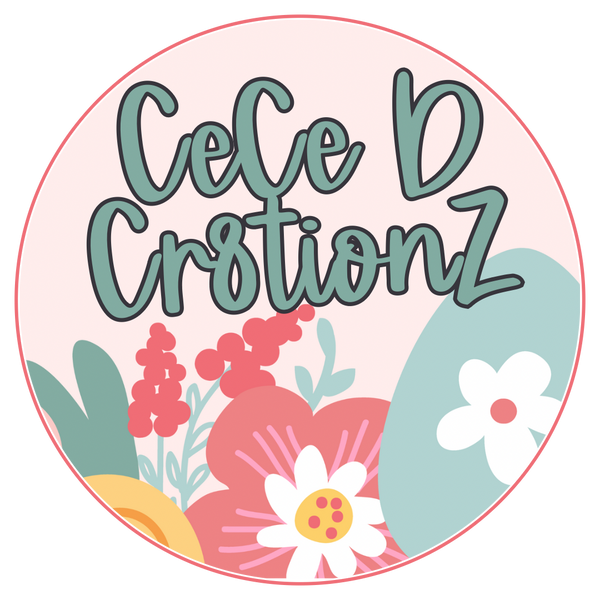 CeCe D Cr8tionZ, LLC