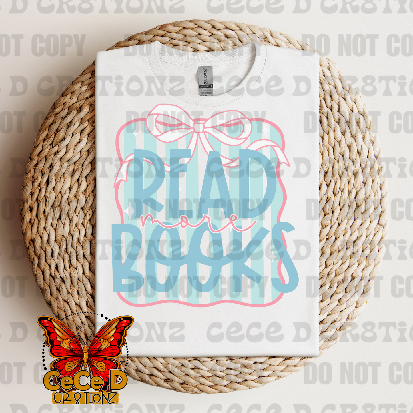 Read More Books