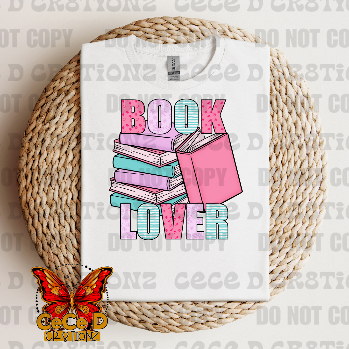 Book Lover