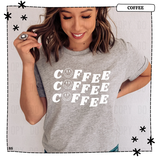 Coffee Coffee Coffee