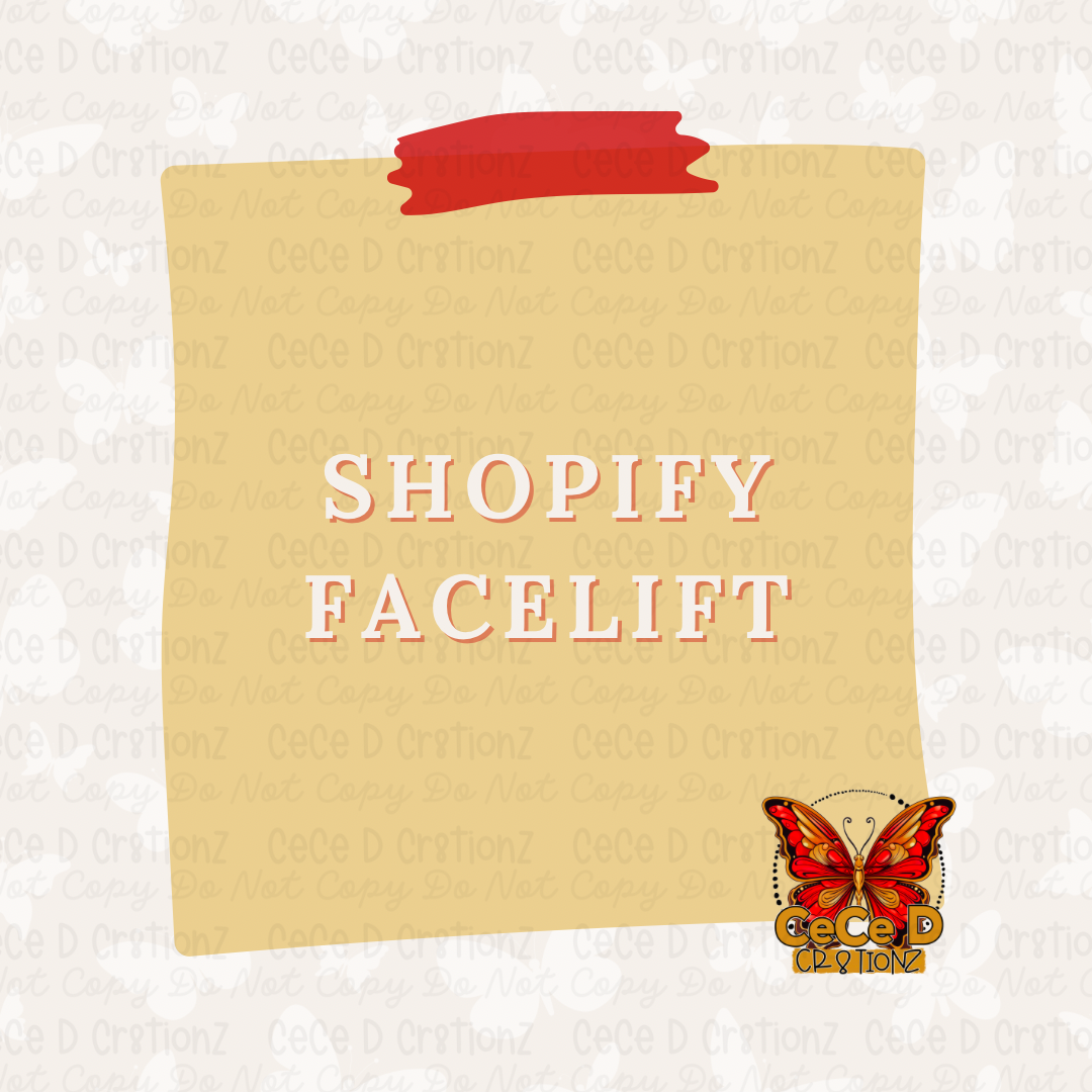 Shopify Virtual Services