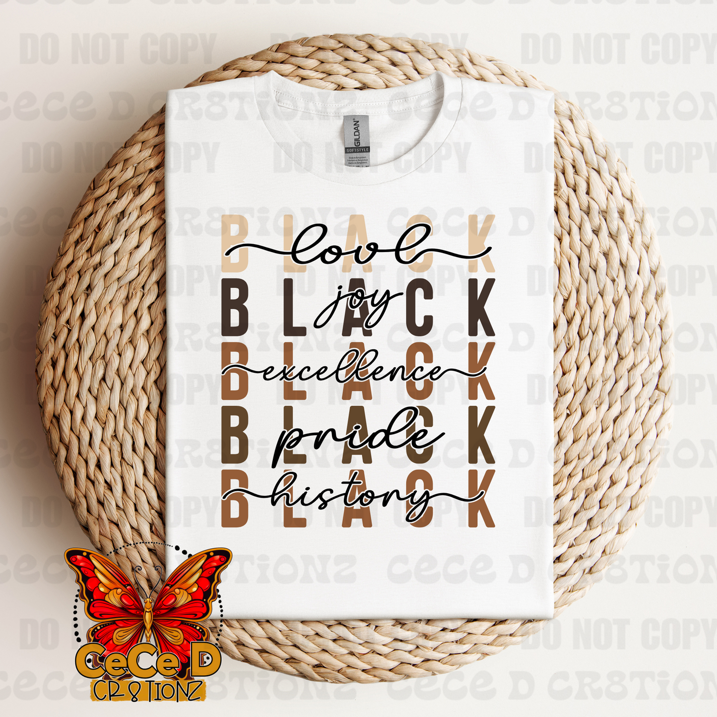 Black Love