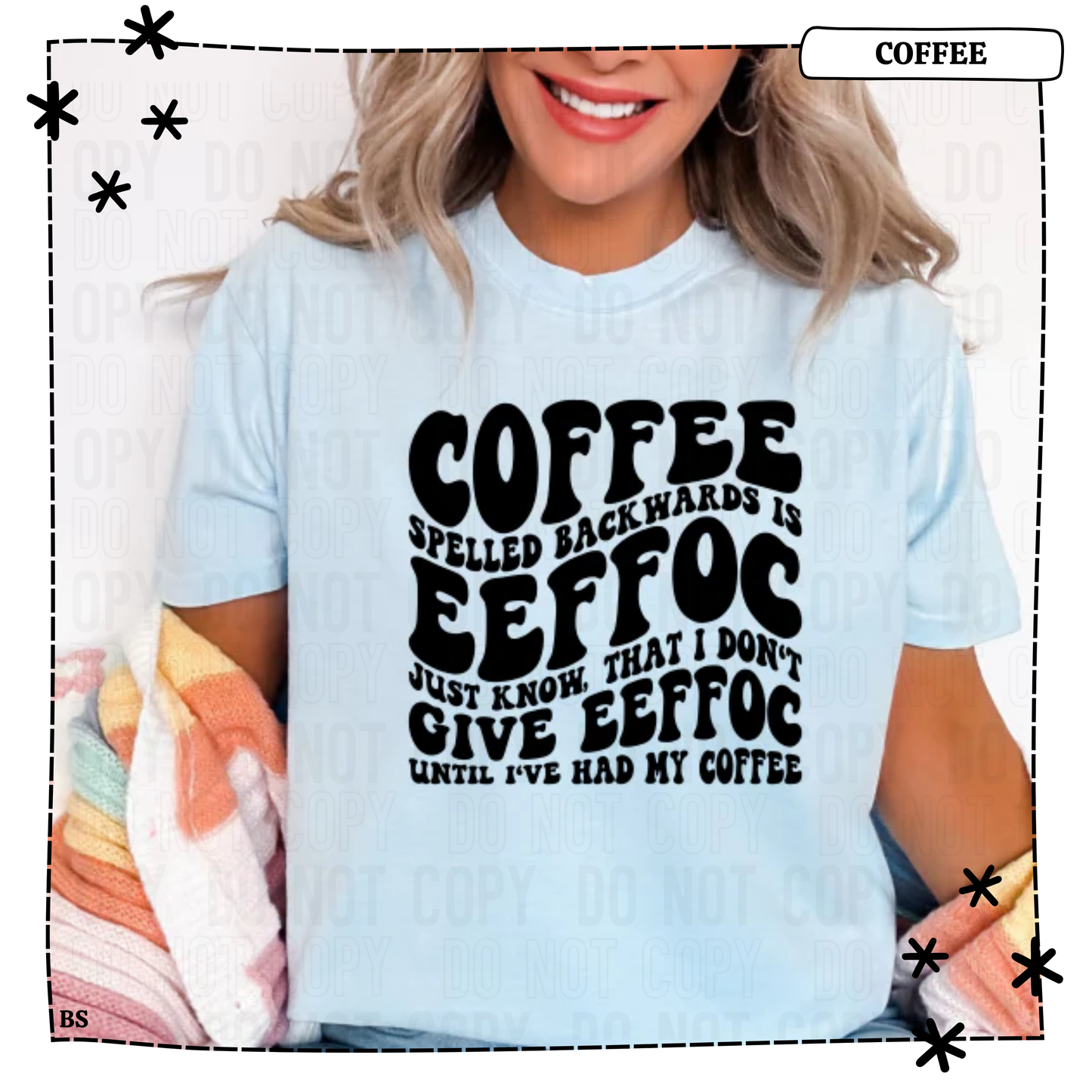 Funny Coffee