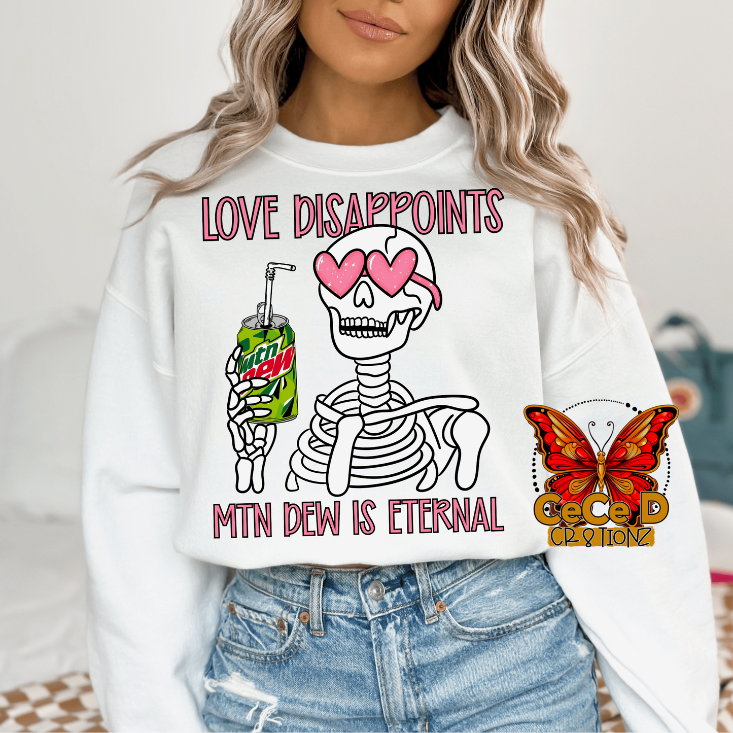 Love Disappoints