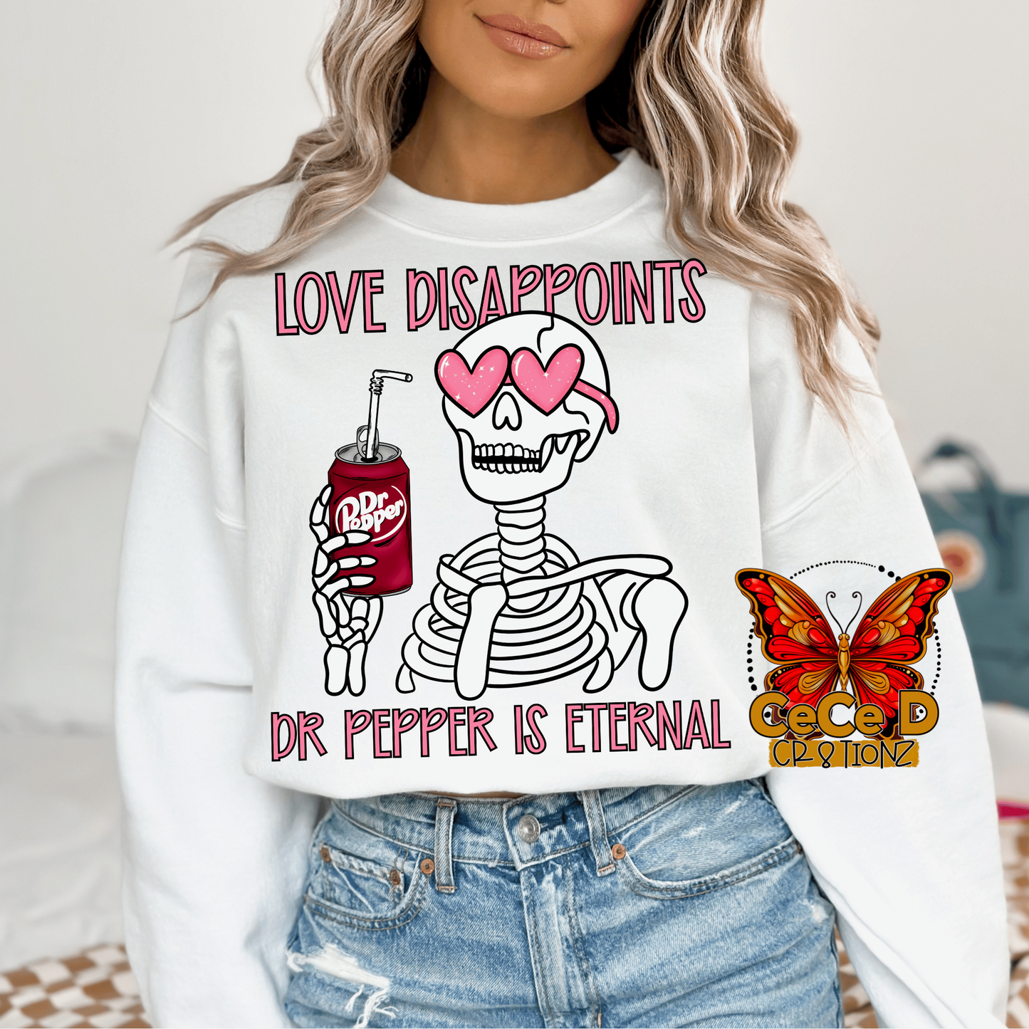 Love Disappoints