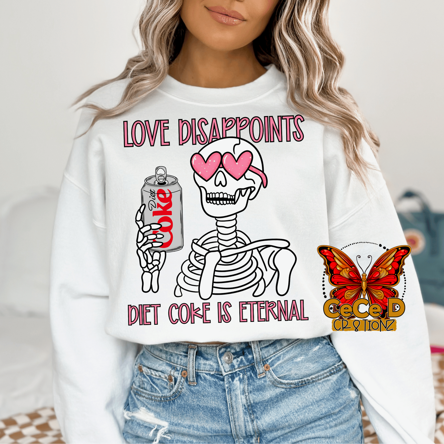 Love Disappoints