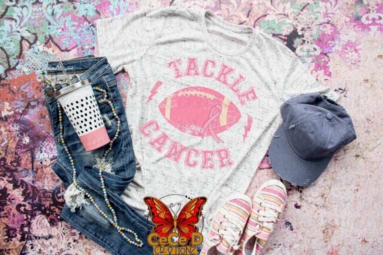 Tackle Cancer