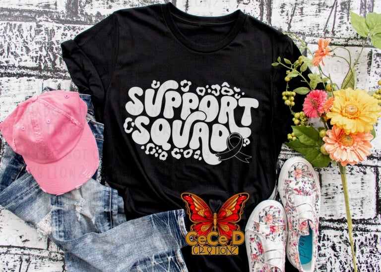 Support Squad