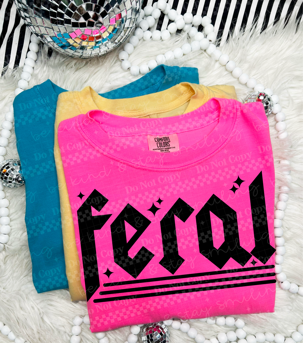 Feral