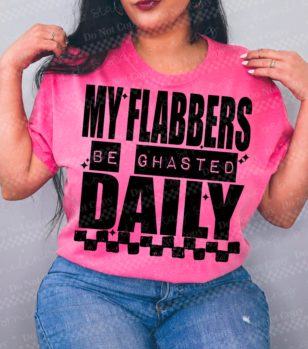 My Flabbers