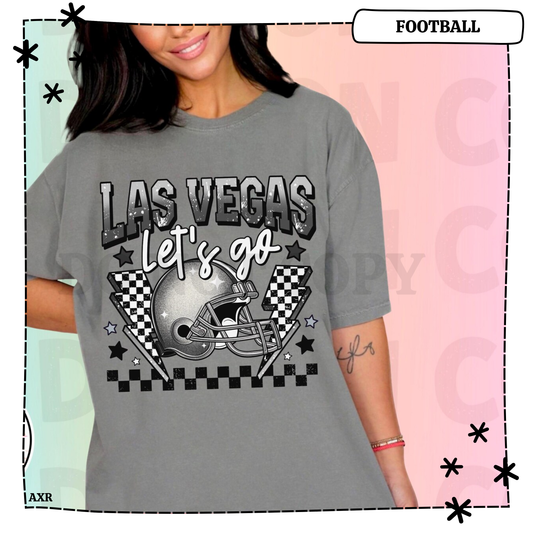 Las Vegas Football