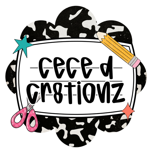 CeCe D Cr8tionZ, LLC