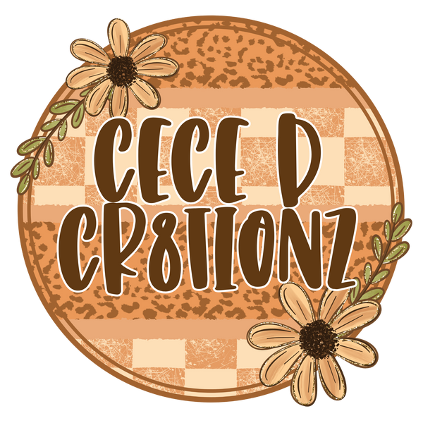 CeCe D Cr8tionZ, LLC