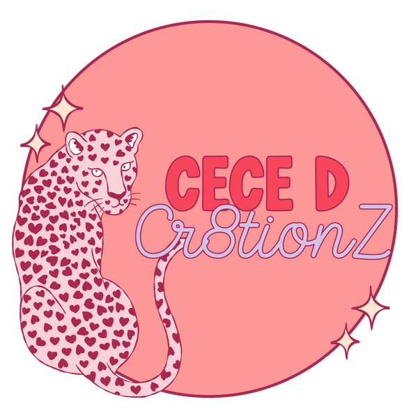 CeCe D Cr8tionZ, LLC