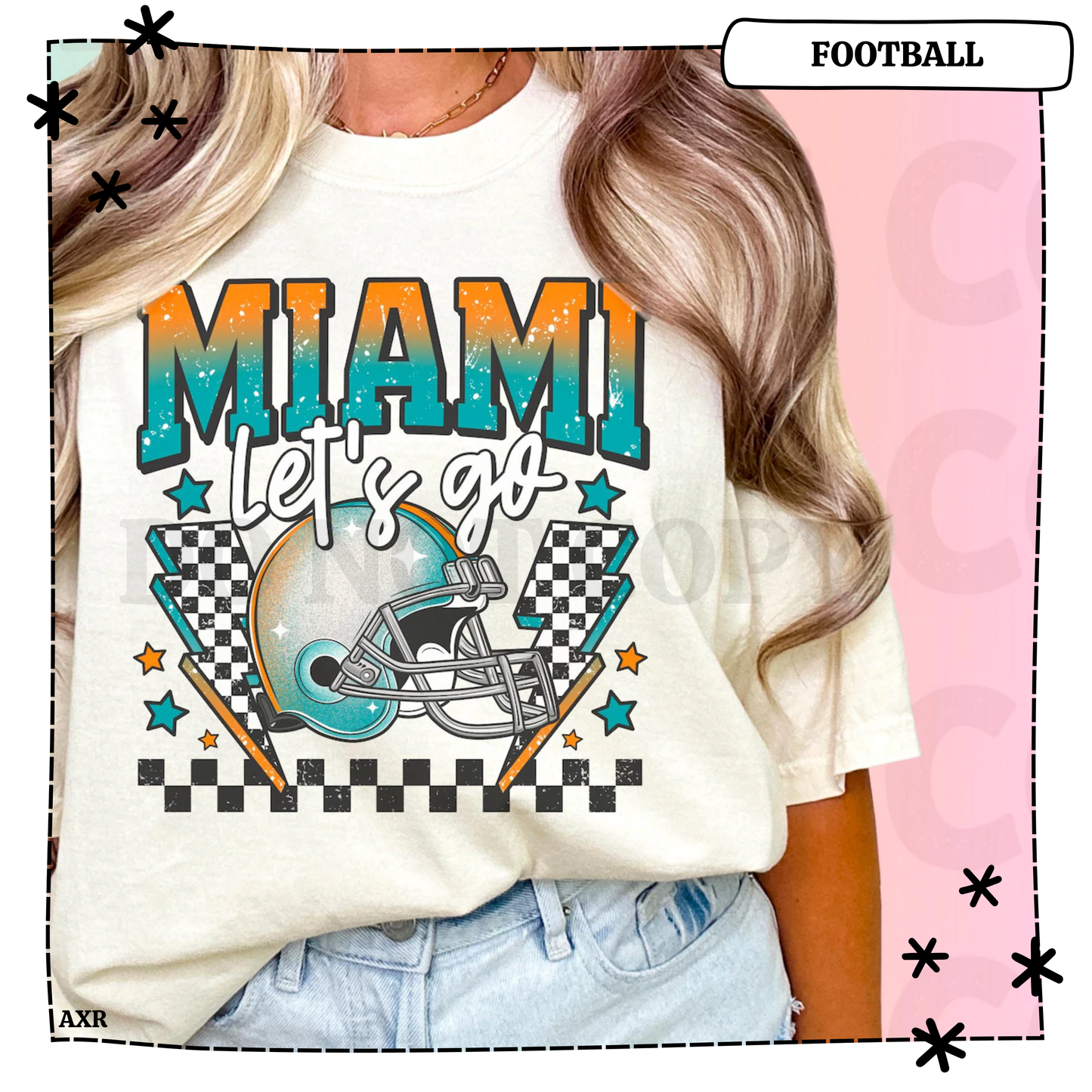 Miami Football