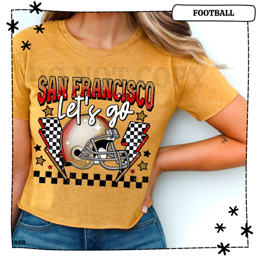 San Francisco Football