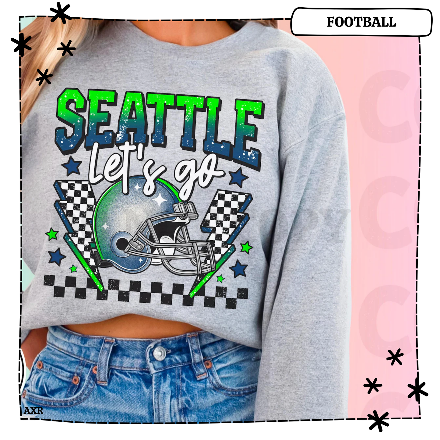 Seattle Football