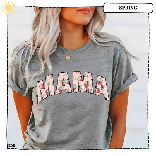 Strawberry Mama