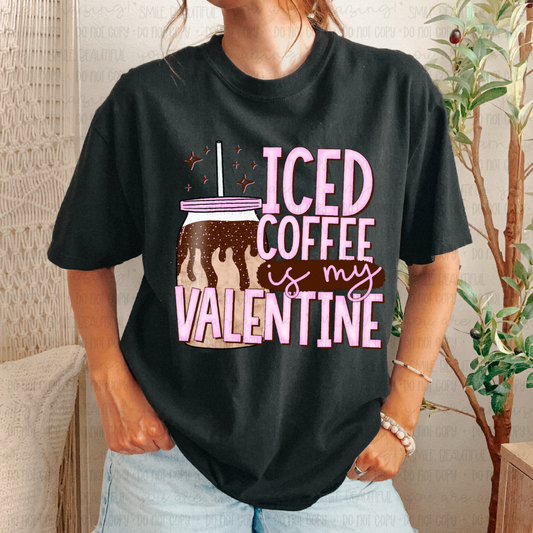 Iced Coffee