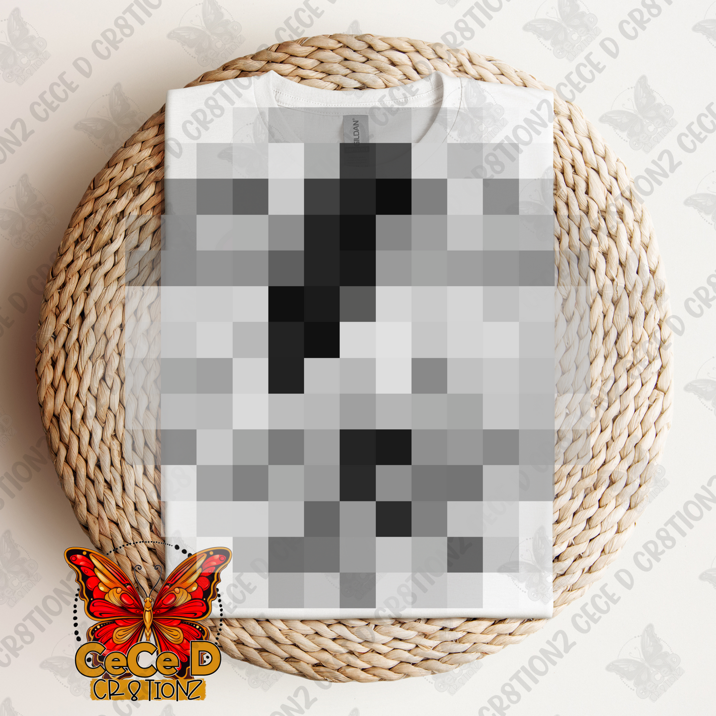 2025 Planner Outlawz (Mystery)