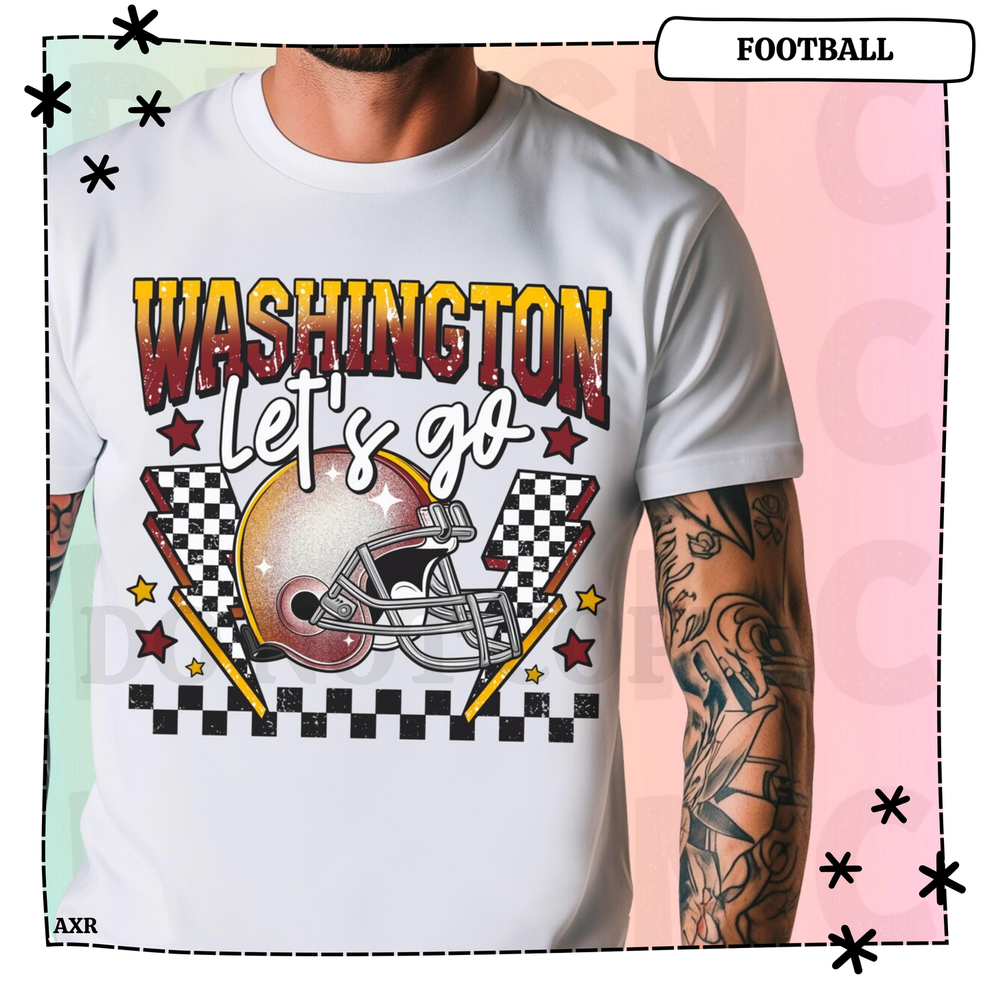 Washington Football