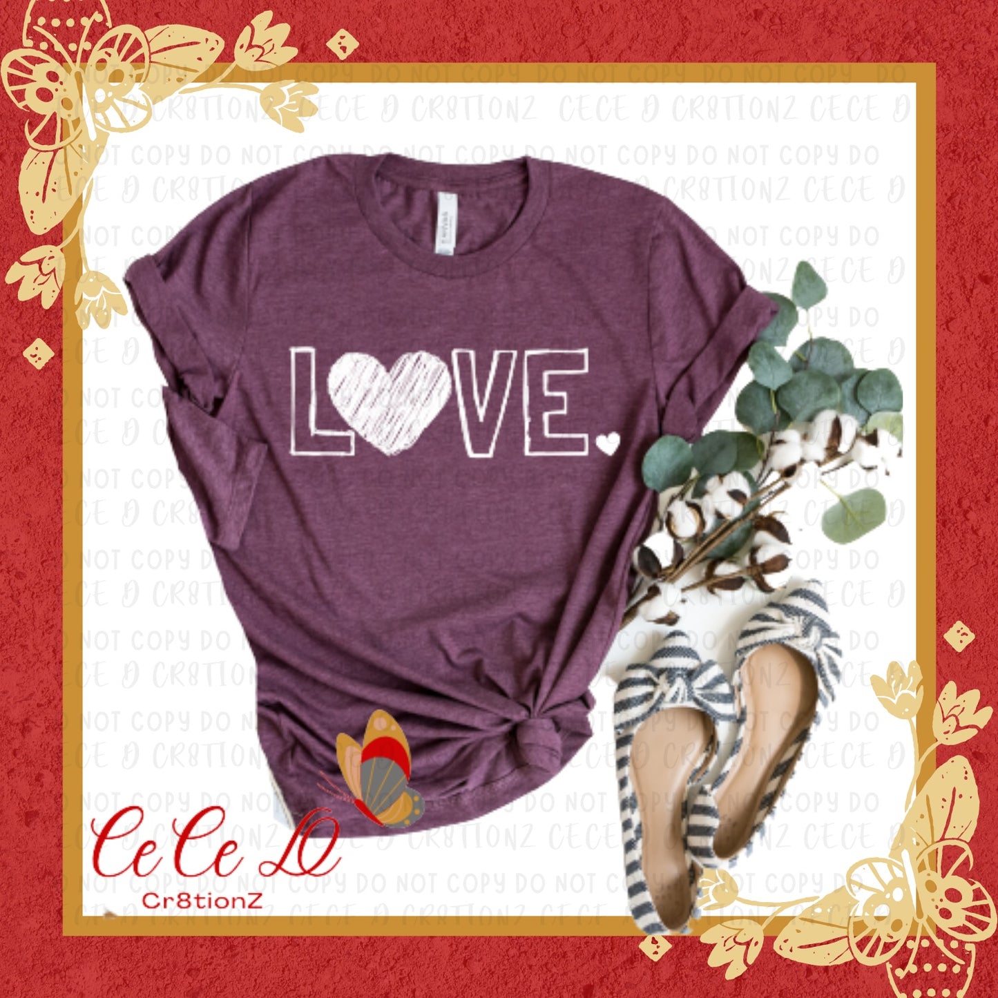 Love Tee