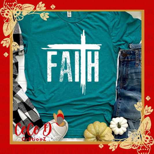 Faith Tee