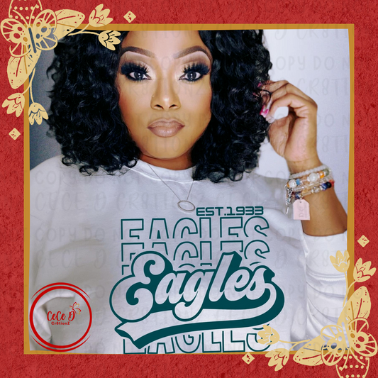 Eagles Tee